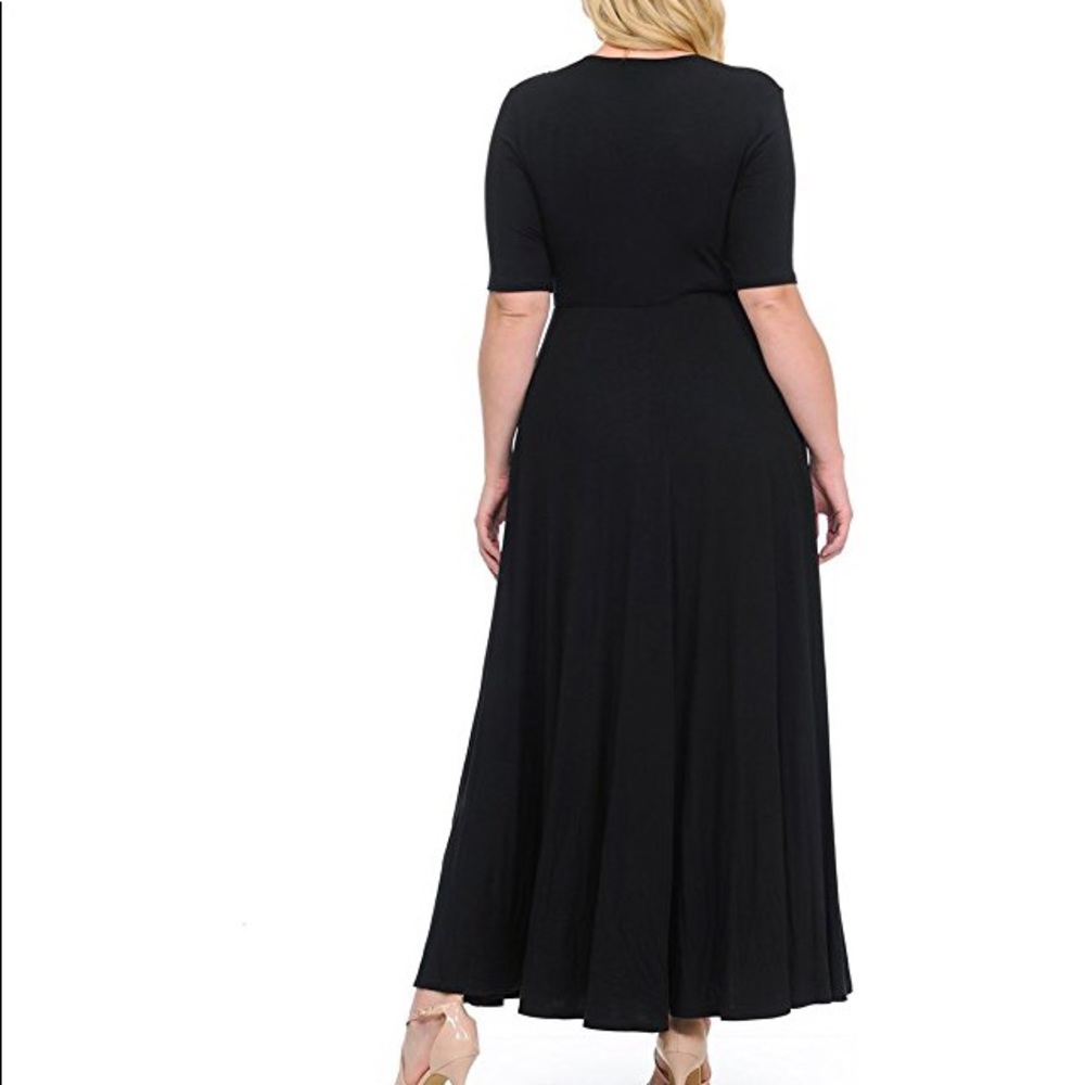💰✂️🌴S—>XXL BOHO MAXI🌴 - Picture 2 of 3